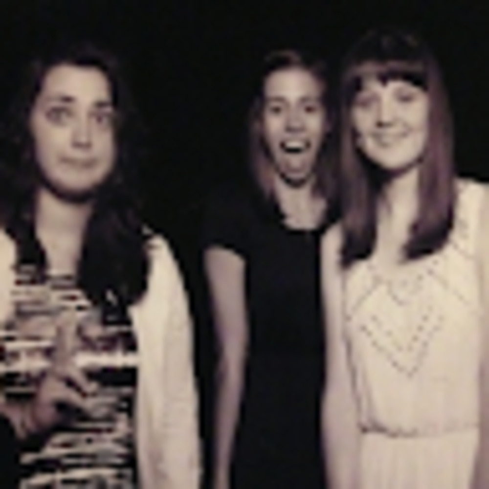 Meet your Posher, Alexia